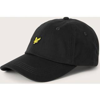 Lyle And Scott Baseball Cap Black