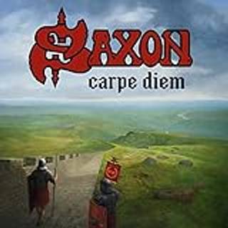 Saxon - Carpe Diem (CD + LP)