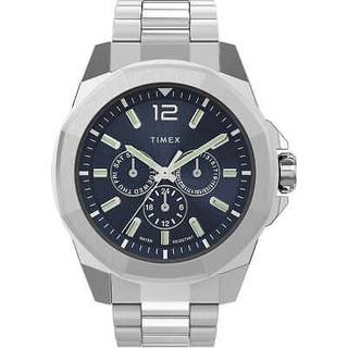 Mænds Timex TW2V43300 44mm Ur