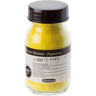Farvepigment Lemon Yellow