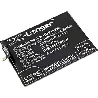 Batteri til Huawei P10 Plus mfl.
