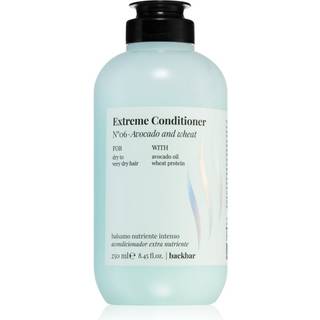 Backbar Extreme Conditioner No.06 - 250ml