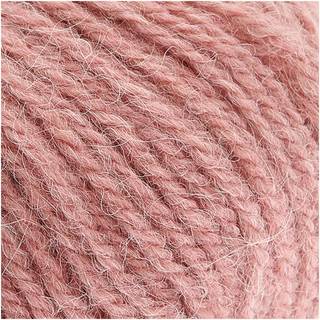 Rico Design Soft Alpaca Rosa