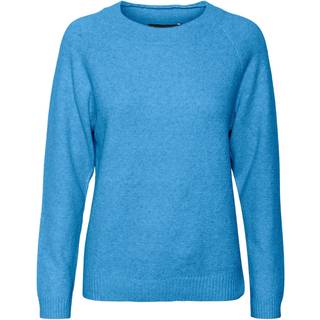 Vero Moda rund hals strikket trøjeEU 34 (UK 6)