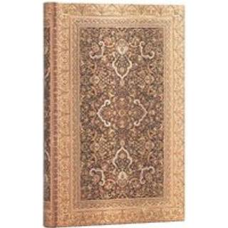 Notesbog - Hardcover - Medina mystic - Mini - Linjeret - 176 sider - Højde/bredde 140x95mm