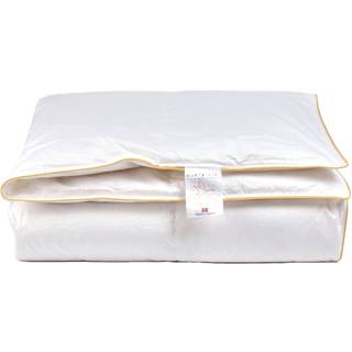Dyne Gås Dun Junior - Dyne fra Quilts of Denmark