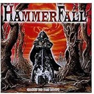 Hammerfall - Glory To The Brave