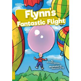Flynn's Fantastic Flight
