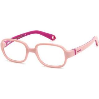 Polaroid PLD K003 Børn S1V 43 Briller Børn Lyserød - Pink - 43mm