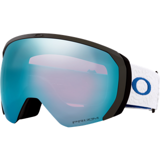 Oakley Skibrillers OO7110 FLIGHT PATH L 711068 Standard Solbriller Mænd Black - Black - Standard