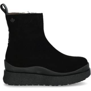Canada Snow Women's Mount Meer Boots Black, 41
