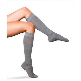 FALKE No. 1 Finest Cashmere Women Knee-high socks