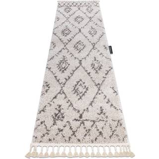 Tæppe, Fortovet BERBER FEZ fløde - ind i køkkenet, til gangen, til korridoren 80x250 cm