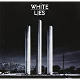 White Lies - To Lose My Life