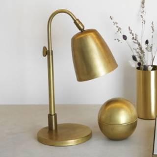H. Skjalm P - Lumi 43cm - Skrivebordslampe