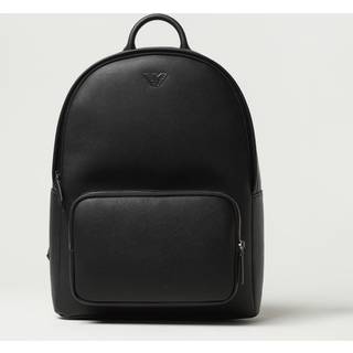 Emporio Armani Business Regenerated Rygsæk sort