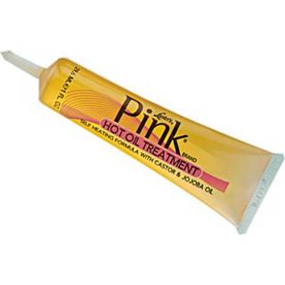 Luster's Pink Hot Oil 30 ml