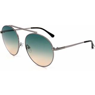 Tom Ford Simone 02 ft0571 14w - Gradient Dark Green