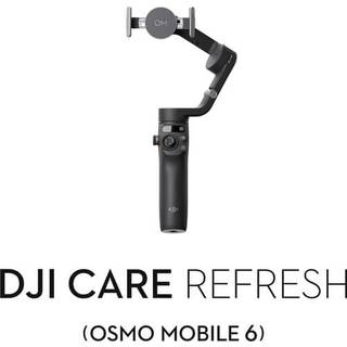 DJI Care Refresh til Osmo Mobile 6 (2 år)