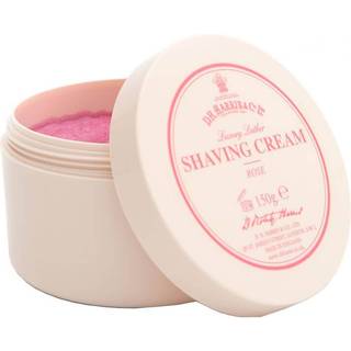 D.R. Harris & Co. Rose Luksus Barbercreme (150 g)