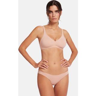 Wolford SKIN BRA 3W Rose Tan 80A