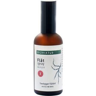 Biomixtur Flåtspray Ø (100 ml)