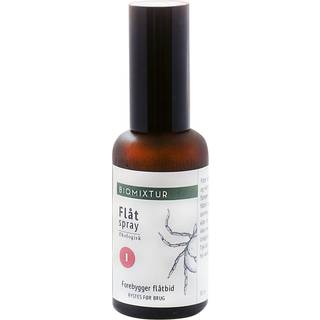 Biomixtur flåtspray økologisk - 50 ml