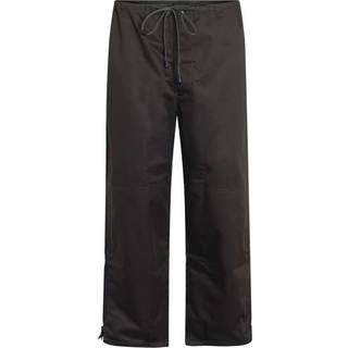 Duck Dri Overtrousers, mørkegrøn, dame/herre, vandtætte jagtbukser