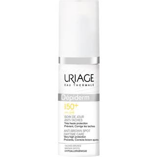 Uriage Dépiderm Anti-Dark Spot Daytime Care SPF 50+ 30 ml
