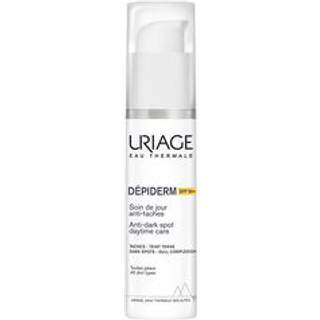 Uriage Dépiderm Anti-dark Spot Daytime Care Beskyttende fugtighedscreme mod leverpletter SPF 50+ 30 ml - 30 ml