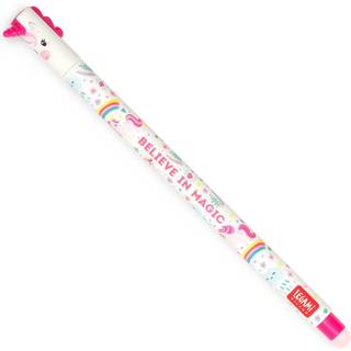Legami löschbarer Gelstift - Einhorn