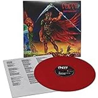 Cancer - Death Shall Rise