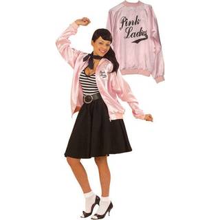 Pink Ladies jakke