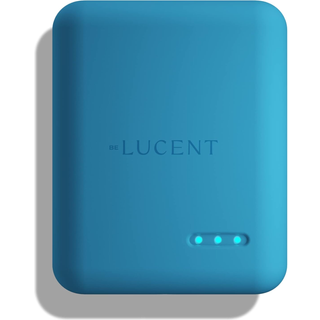 Be Lucent Aurora Steel Blue