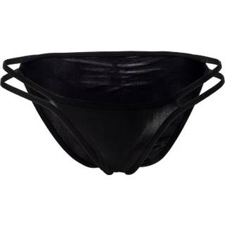 Missya Medina Yves Italian Bikini Brief - Black - X-Small * Kampagne *