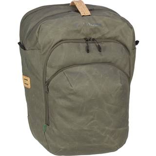 Vaude eBack Single taske 28L KHAKI