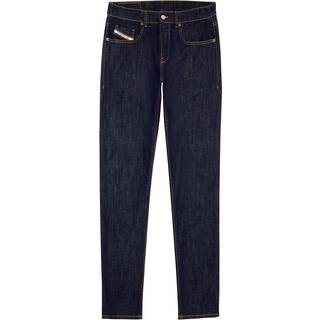 Jeans - Blue - 28W-32L