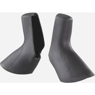 SRAM Rival Hættecover til eTAP AXS hydrauliske bremsegreb Sort Par