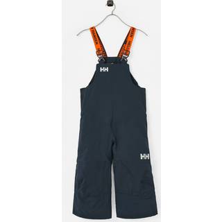 Helly Hansen K Rider 2 Ins Bib Overtræksbukser, Navy, 86