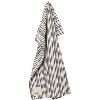 By Mogensen viskestykke small stripes