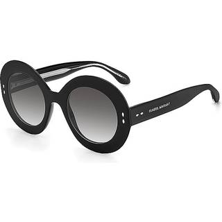 Isabel Marant IM 0051/S 807/9O 51 Solbriller Kvinder Black - Black - 51mm