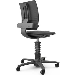 Kontorstol Aeris 3Dee - Polyester Trevira CS
