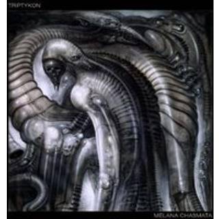 Triptykon - Melana Chasmata