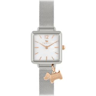 Radley RY4599 Square Mesh Bracelet Watch - W51343