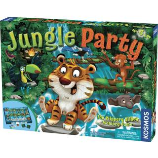 Thames & Kosmos Jungle Party Game