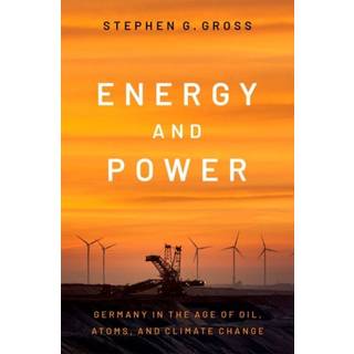 Energy and Power