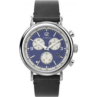 Timex Herre Ur TW2V71100 - 41 mm Stilfuld Ur