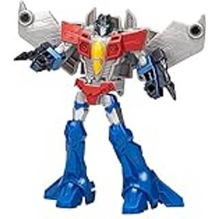 Transformers EarthSpark Starscream Transformers Actionfigurer F6728