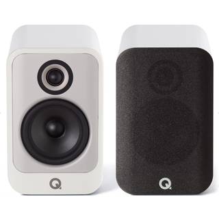 Q Acoustics Concept 30 Par Hvid
