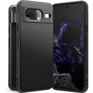 Google Pixel 8 Ringke Onyx Bagside Cover - Sort